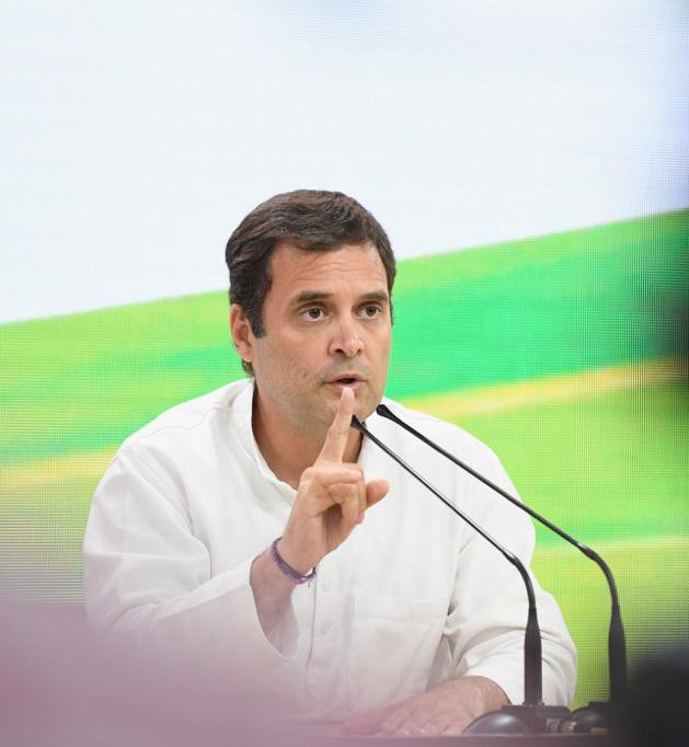 support_RG's tweet photo. #RahulBadlegaIndia https://t.co/23pdVUeiTl