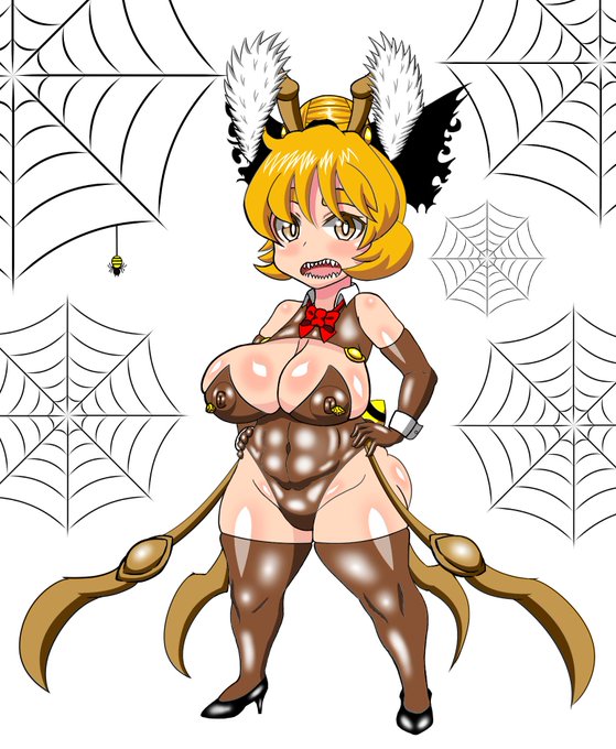 瞳孔が大きいversion 