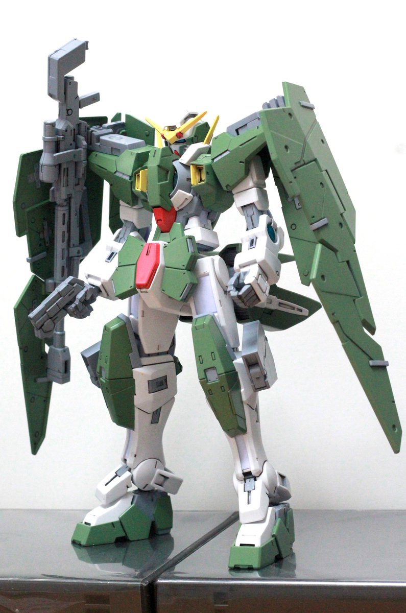 Amazon.co.jp: HG エクシア デュナメス キュリオス ヴァーチェ 4