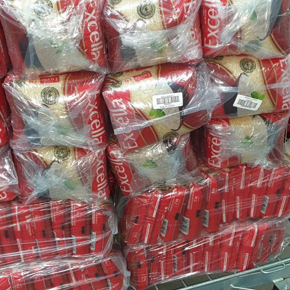 journeyofenrich's tweet photo. Buying power courtesy of Y O U - our phenomenal Journey of Enrichment community!
#thankyou
#prepday
#1daytogo
#foodparceldrive
#shoppingupastorm
#donationdrive
#journeyofenrichment
#lookwhatwedid https://t.co/utlsh5MCM6