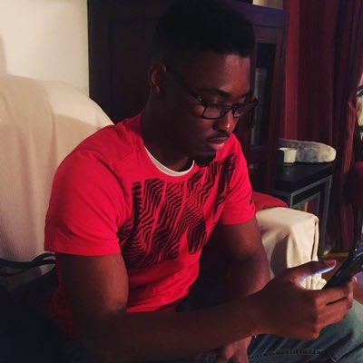 _AyeniOfficial's tweet photo. #NewProfilePic https://t.co/NNLxvr4zfv