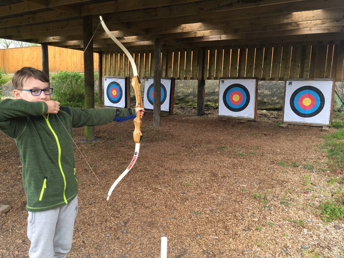 Stphilipevanspr's tweet photo. Striving for accuracy in archery #morfabay2019 #stillwideawake https://t.co/uyH0tih98Y