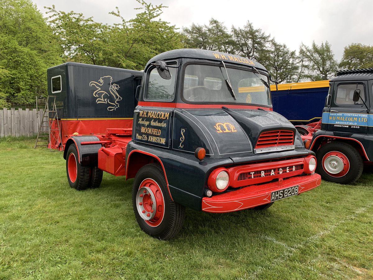 speyshuffle's tweet photo. Broadcasting live from #truckfest in @GrantownOn_Spey https://t.co/T9Soq6KGRg