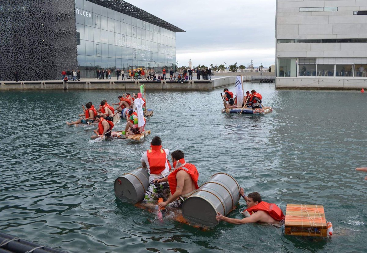 La #TVPecm, c’est demain ! ⛵️🎉 Êtes-vous prêts ? 🌊
Dernière chance pour vous inscrire:   tinyurl.com/yxjyamys