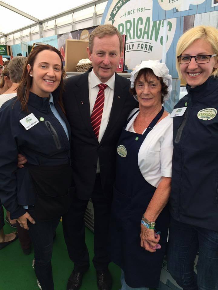 KerrigansMush's tweet image. Less than two weeks to go until Bloom 2019! We'll be at Stand 6 of the Fresh Produce Market and will have plenty of delicious mushrooms to go round… Who's joining us? #Bloom2019 #IrishEvents #Mushrooms #IrishBusiness