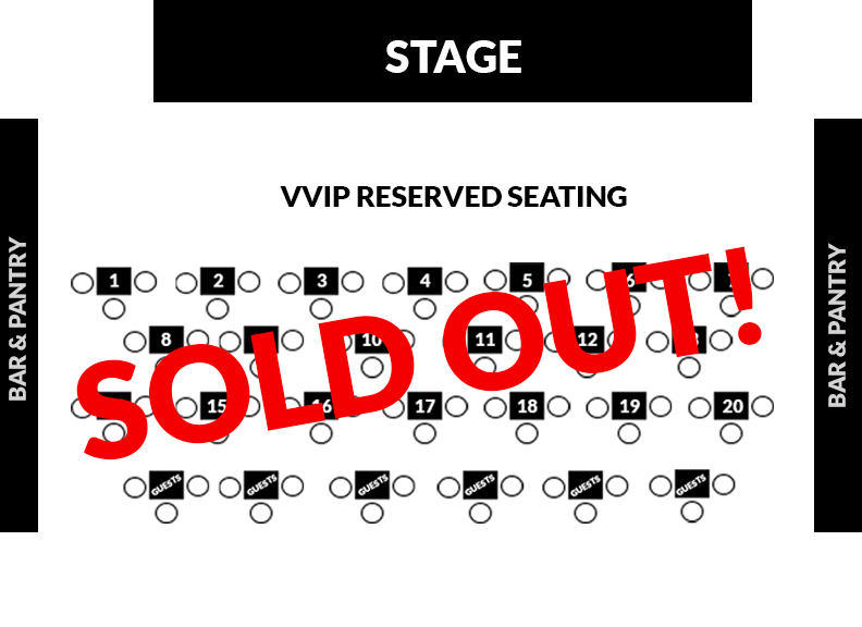 emntPH's tweet photo. SEAT UPDATE AS OF MAY 18, 2019 | 5:21 PM

Grab your tickets now and get the best seat in the arena!

#INVICTUS2019
#EMNT
#4theYearAnniversary https://t.co/1LlIH23WQi