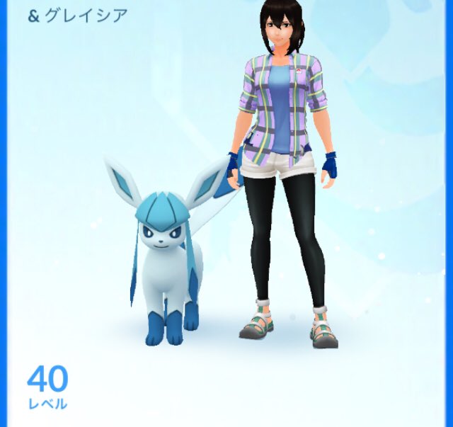 自慢ドヤァ おまいらが相棒にしてるポケモンなに 5 18更新 みんなのポケgo みんポケ