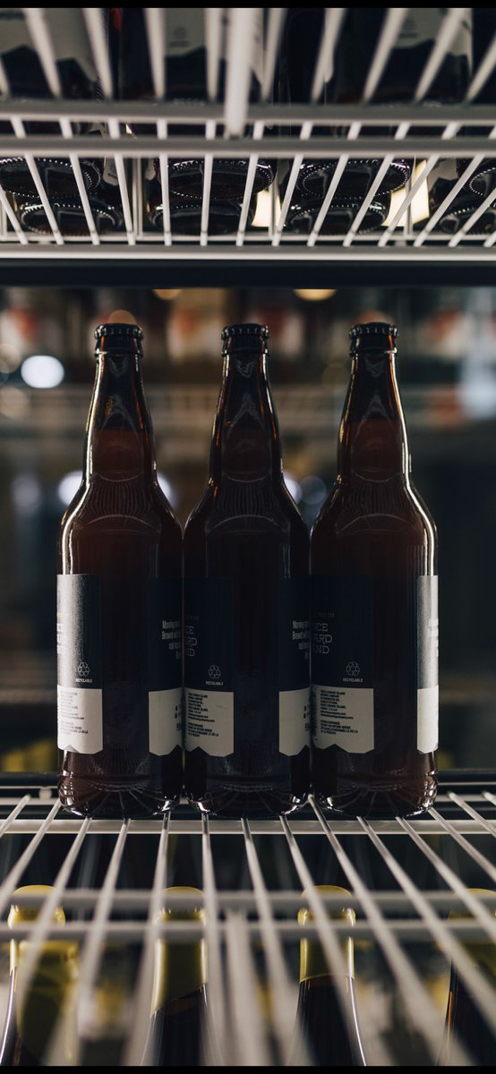 Taproom’s closed tonight from 5pm till 6pm!