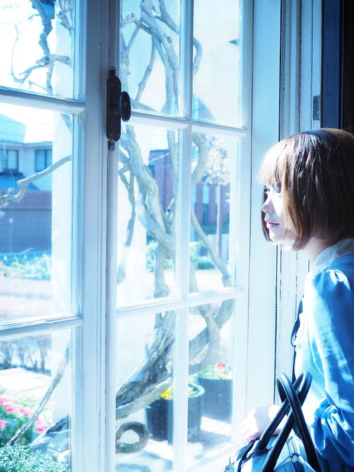 Twitterのコスプレ画像29