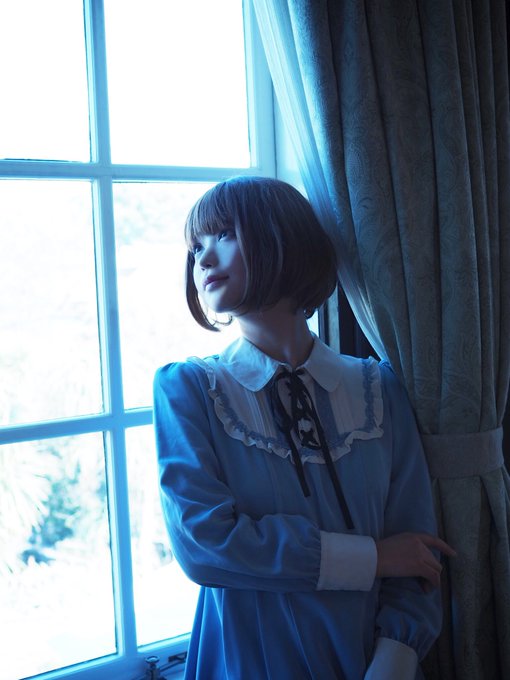 Twitterのコスプレ画像30