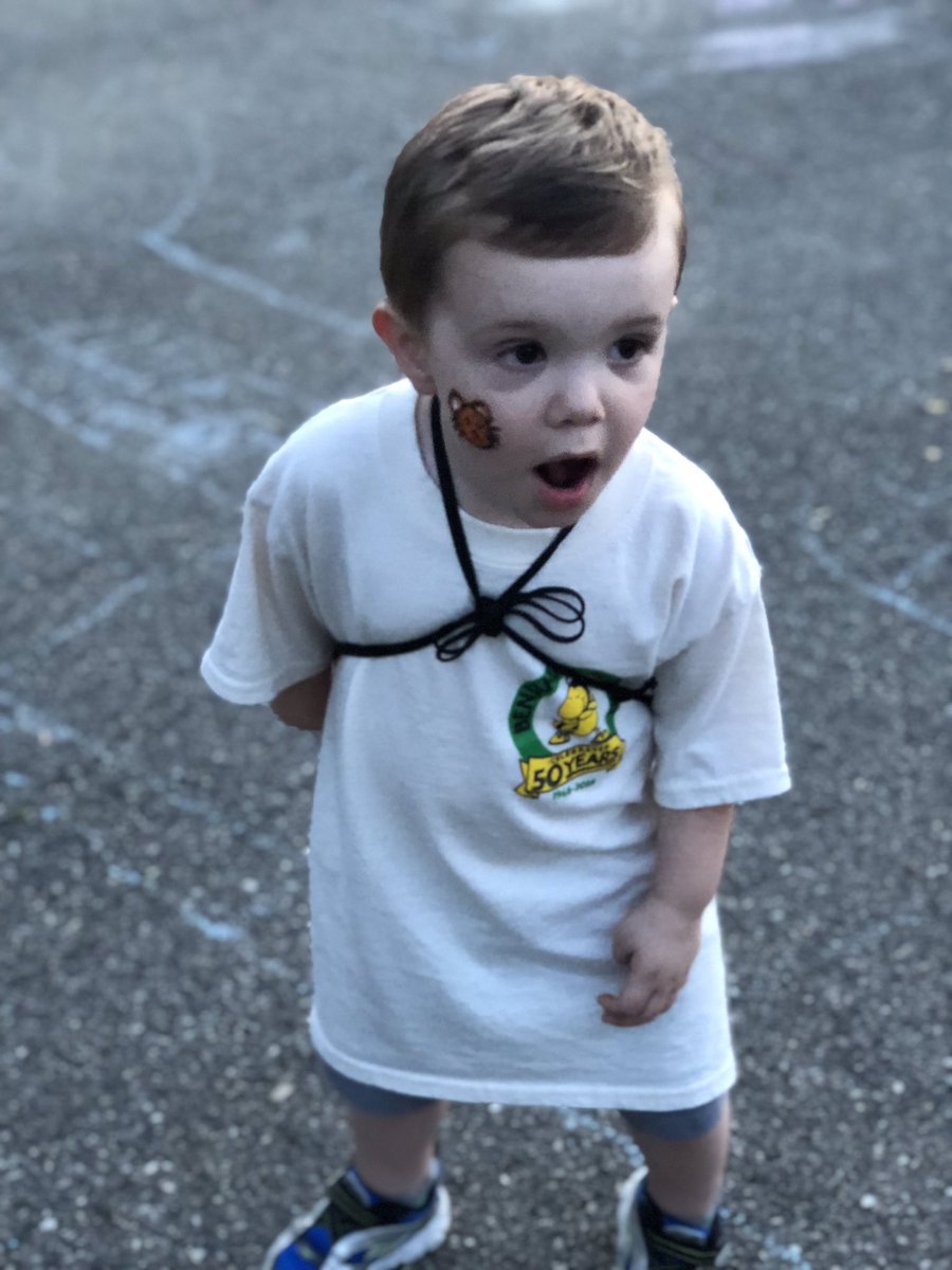 MrColli1's tweet photo. #Colli_Family
#Colli_Bros
“While we try to teach our children all about life, Our children teach us what life is all about.” https://t.co/ea97Lr70kY