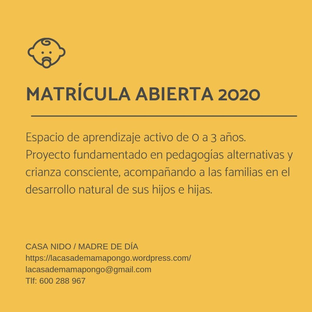 belafeltro's tweet photo. PERIODO ABIERTO DE MATRÍCULA https://t.co/ugPWyjiW9L https://t.co/Oq8URhWFPK