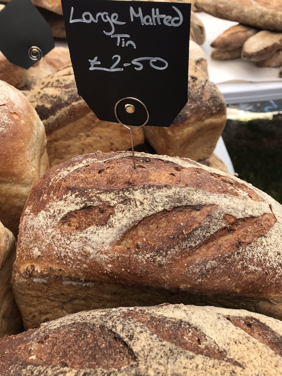 InnsCrossMarket's tweet photo. Just 2 weeks to our June market and once again you can be sure to get your @barabakehouseNI fix!

Bread made the way it’s supposed to be.

Hope you can make it, Sat 1st June, 10am-2pm.

#WeAre5 #farmersmarket #innsmarket https://t.co/Qj2WXMmFNk