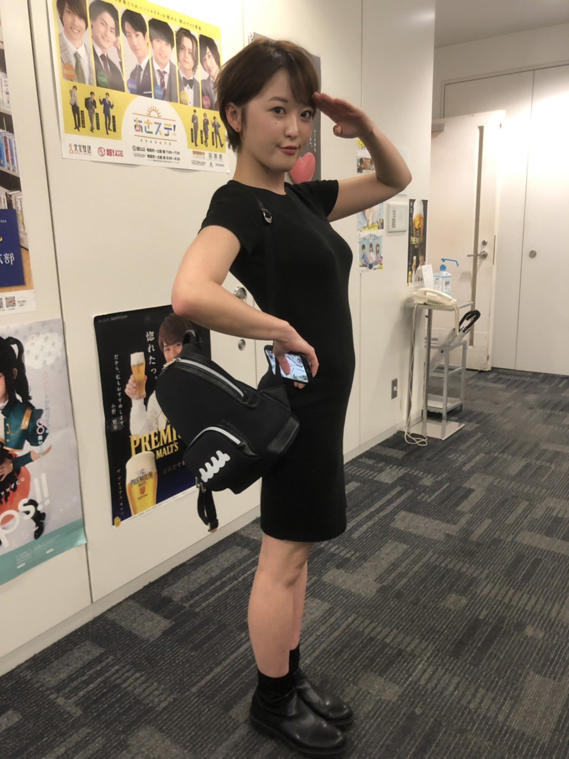 阿澄佳奈のキミまち！ on X: 