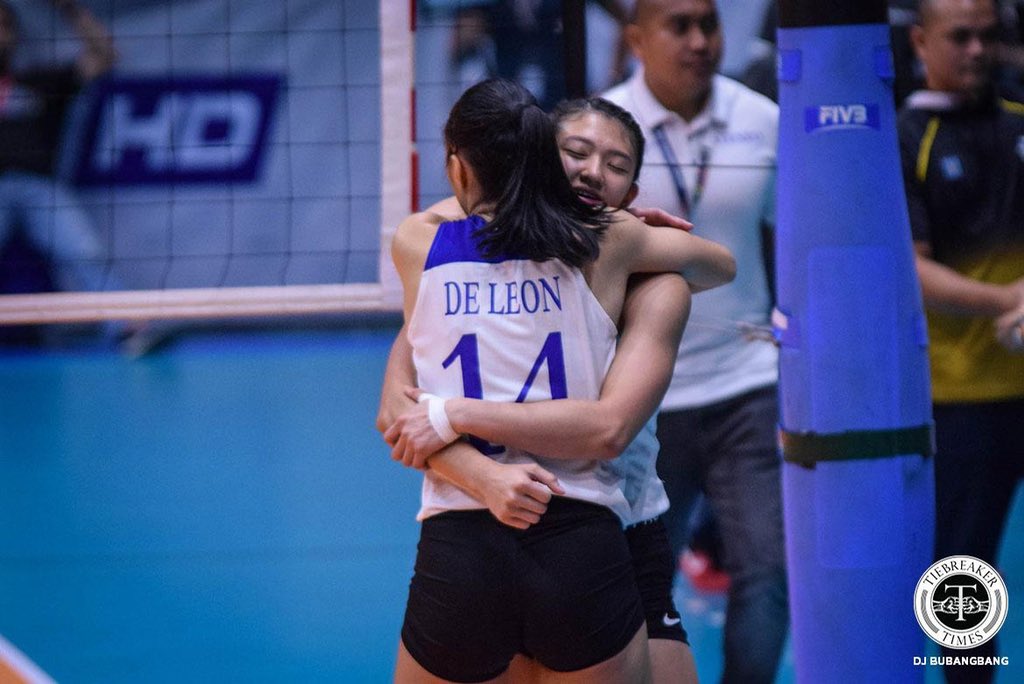 manelavice's tweet photo. Part of the journey’s the end.
Thank you for the One Big Fight💙 https://t.co/2bZK6AVGKM