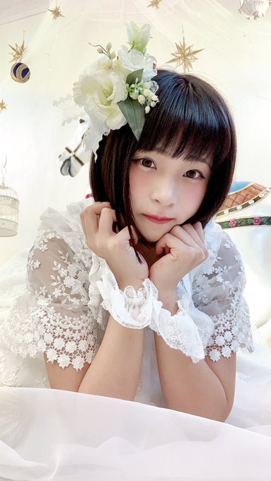 Twitterのコスプレ画像26