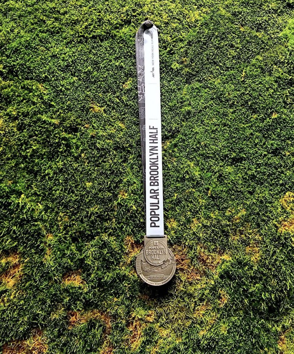 ohitsErica__'s tweet photo. I’m coming for you! I have the most supportive team all around 💕#PopularBKHalf #NERules #BXSunstoppable #igotthis #runnerscorner https://t.co/G0MBK8vPmo