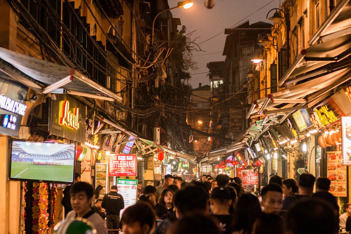 MglkrVietnam's tweet photo. Hanoi Vietnam https://t.co/q0MBaNf3g5