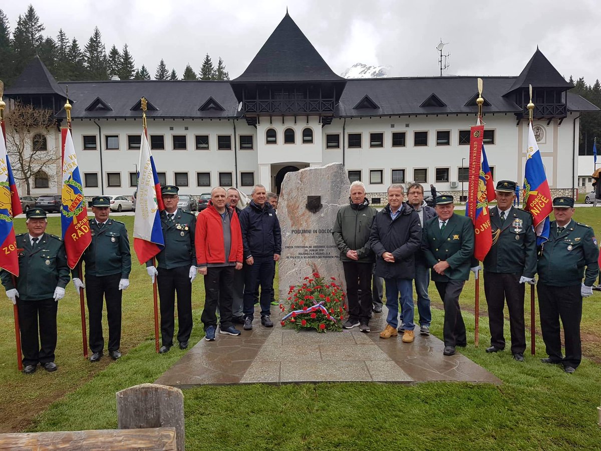 Igor Šoltes tweet media