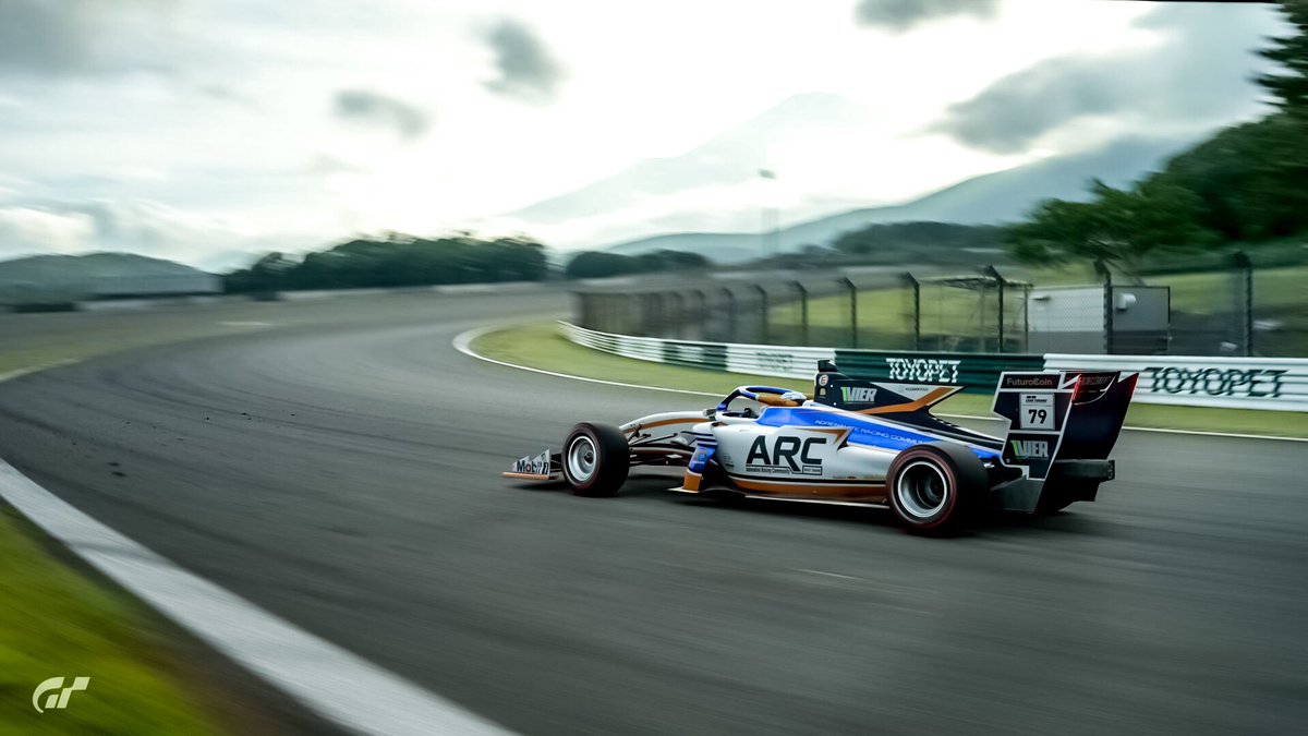 Marfless's tweet photo. The livery on track @ARC_PS4 June event - check https://t.co/xQlZaUXXyk for more images
-
Hope you like it
-
#gtsport #granturismo #livery #love #like #follow #racecar #formula #openwheel #gt #touringcar #custom #dutch #ps4 #marflessdesign #art #sf19 #superformula #arc #1vier https://t.co/I4VBpeaapw