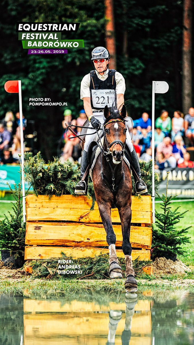 PompoMompo's tweet image. ✔️🔜EQUESTRIAN FESTIVAL BABOROWKO 
#EquestrianNews #Horses #Equestrian  #thisisbaborowko  #thisiseventing #roadtotokyo2020