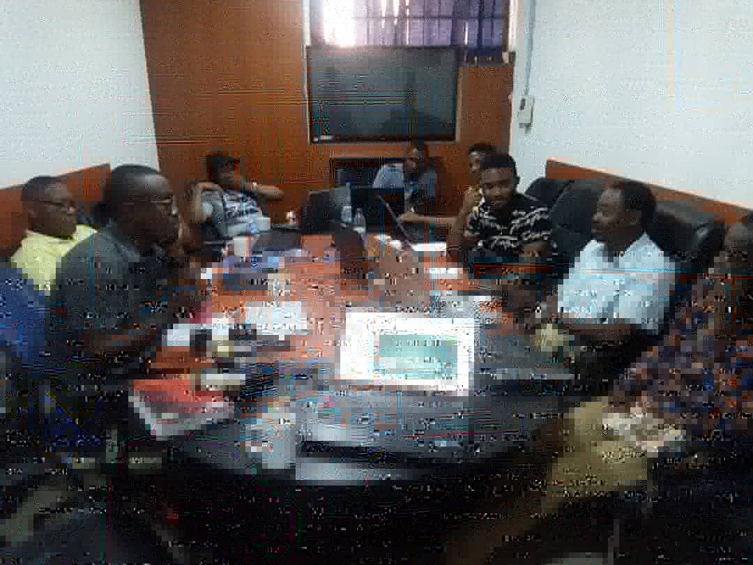 LuckyTina11's tweet photo. Talent without training is trash.
.
.
No man is an island when it comes to learning.
Live at the Lagos Digital Marketing Conference.
#learningmode #ldmtraining #conference #Lagos #lagosdigitalmarketingtraining #socialmediamarketing https://t.co/yHFQZSO0aH