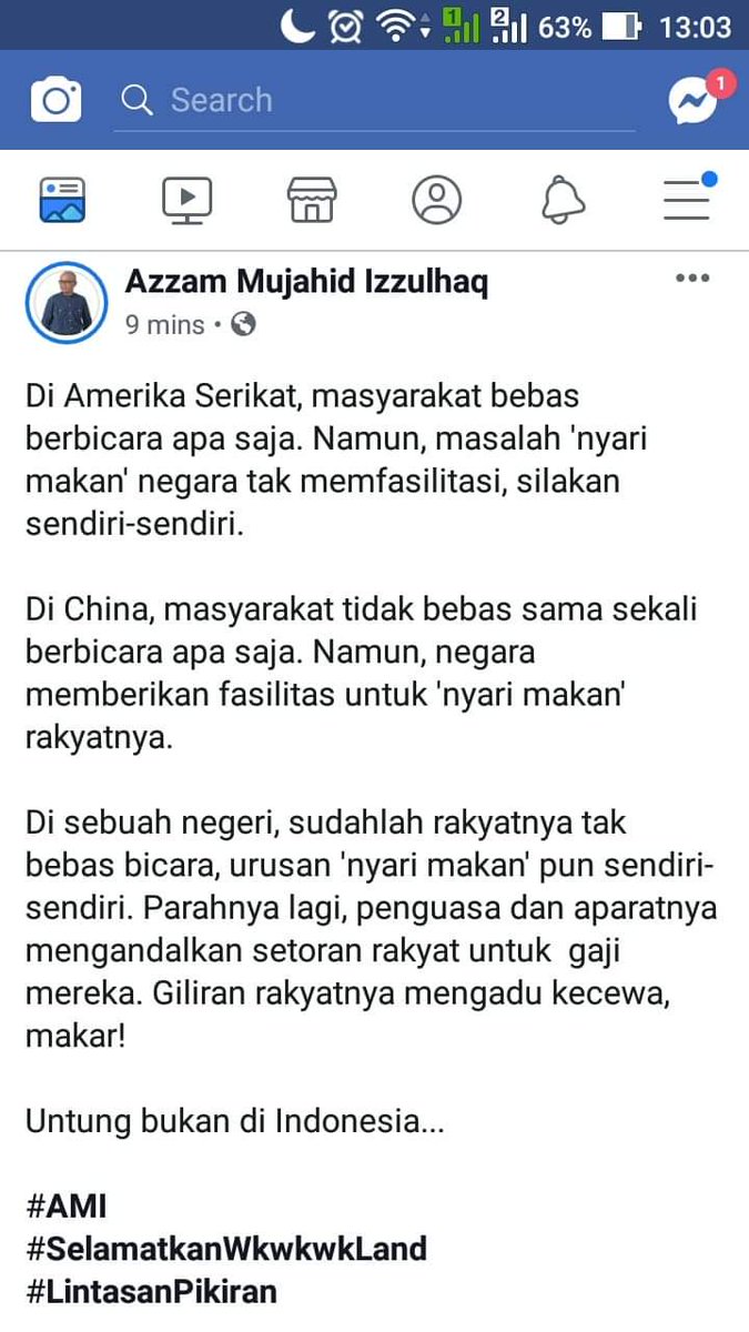 Elweeldan's tweet photo. Kira2 ini di negeri mana?? #NegeriDagelan https://t.co/B5W6ATBCIc