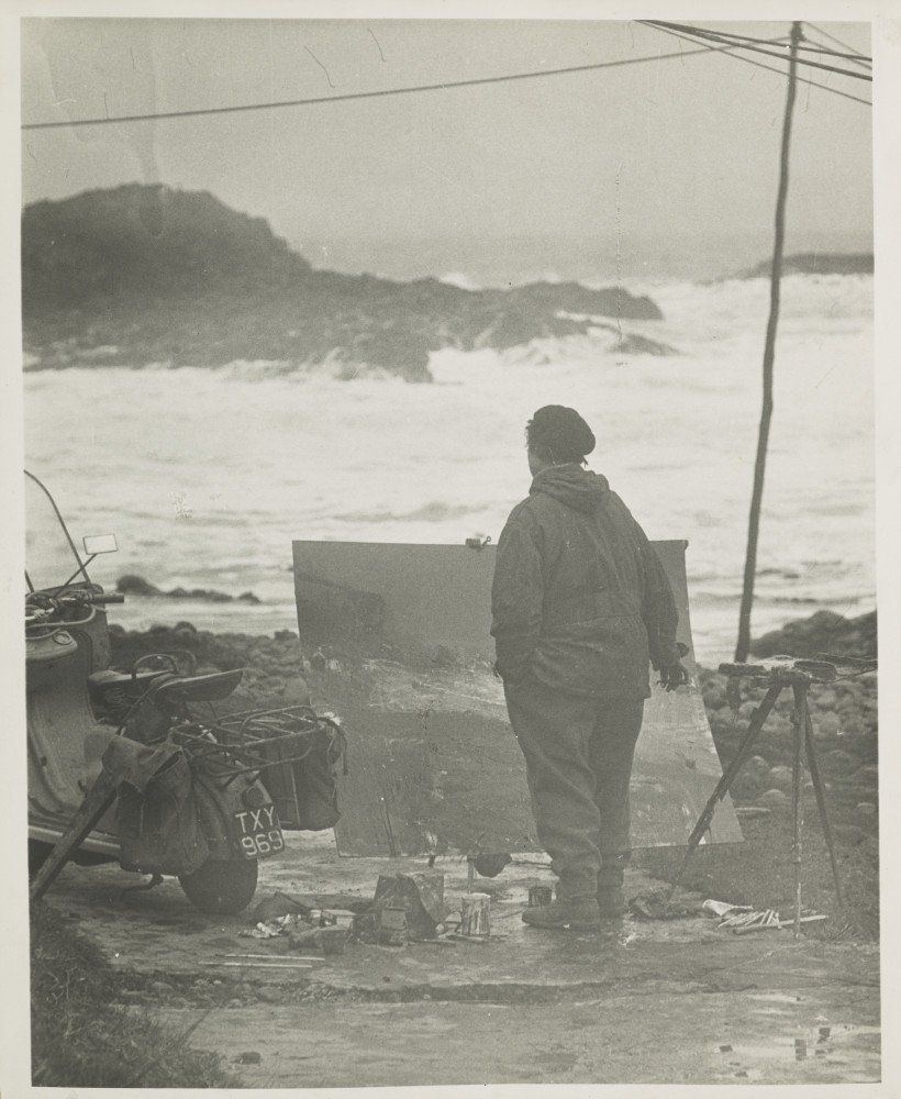 National Galleries of Scotland tweet media