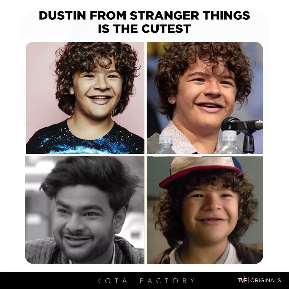 The Viral Fever tweet media