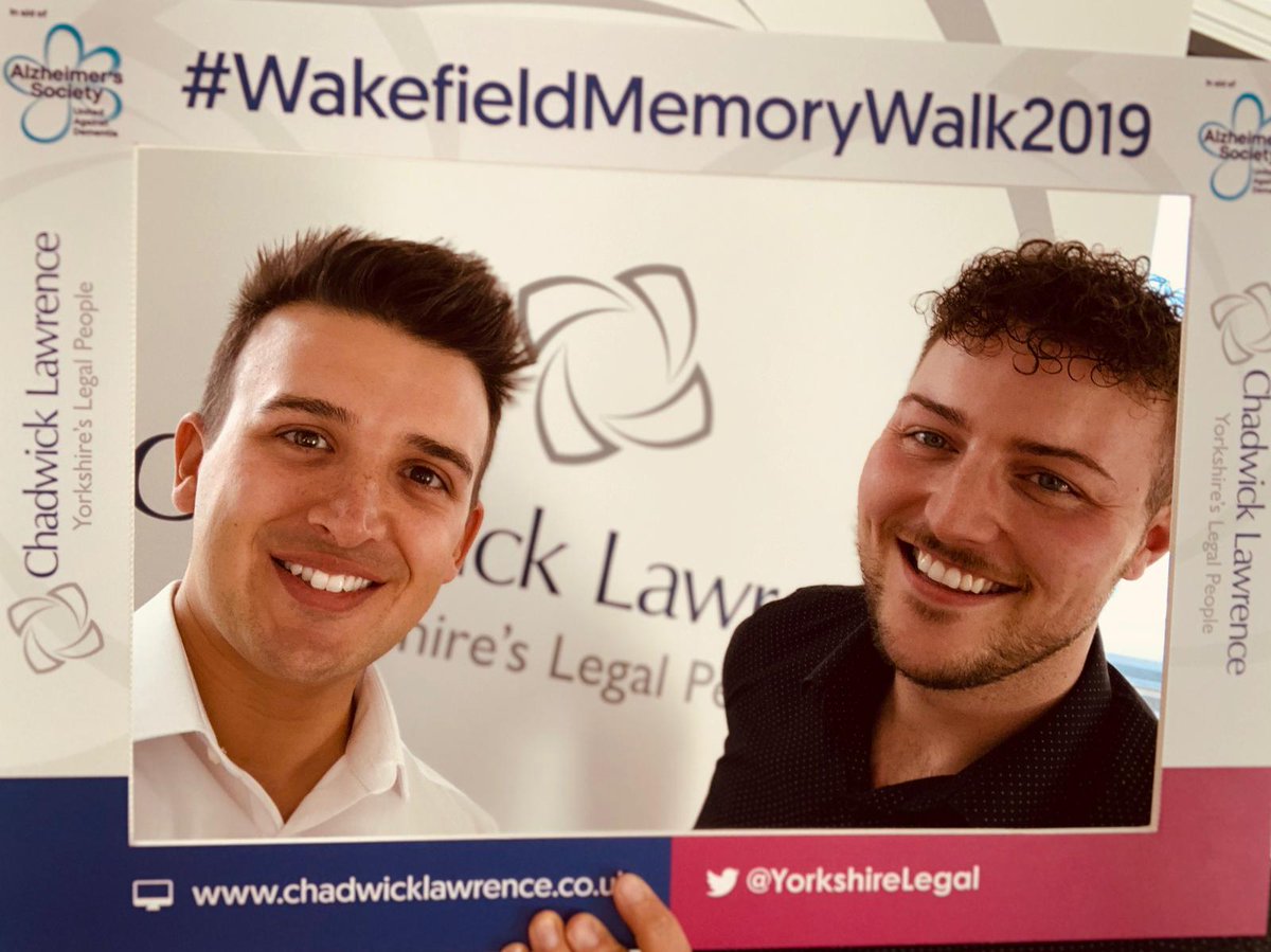 WalkMemory's tweet image. Tomorrow is the big day, the #WakefieldMemoryWalk2019 why don't you join us at Pugneys Country Park in Wakefield for a stroll around the lake to raise awareness and funds for those living with dementia in our community with the walk starting at 11am #DAW2019 @YorkshireLegal