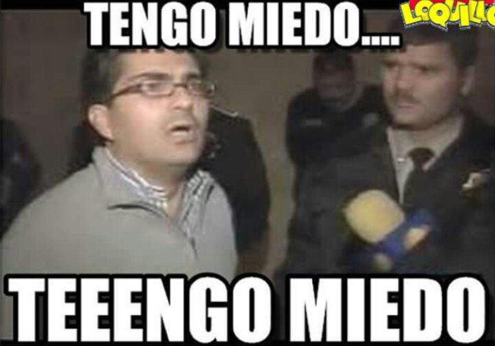 No tengo comida que hago No tengo comida que hago