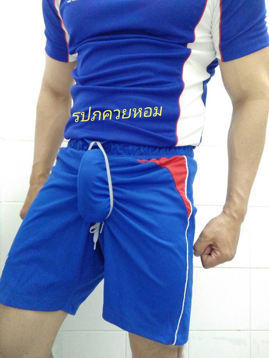 jsc459's tweet photo. ใส่แตะบอลมาหลายรอบ
กลิ่นเหงื่อกลิ่นรักแร้กลิ่น
ควยตรงเป้าโครตฟินสนใจ
ไลน์ SC459 https://t.co/wTmocUkK7G