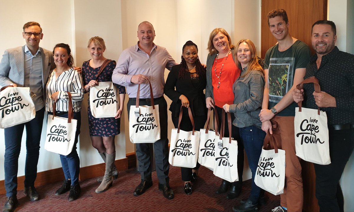 VosJames's tweet photo. Meeting with tourism agency and outbound tour operators in Amsterdam to build partnerships and shared marketing platforms to promote Cape Town as a destination of choice for leisure and business. @CapeTownTourism @Iamsterdam @InvestCapeTown @CityofCT https://t.co/eQldV1Aleu