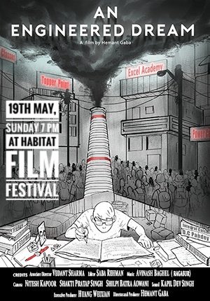 #AnEngineeredDream screening at #HabitatFilmFestival on Sunday, 19th May 7 PM @habitatworld #HFF2019