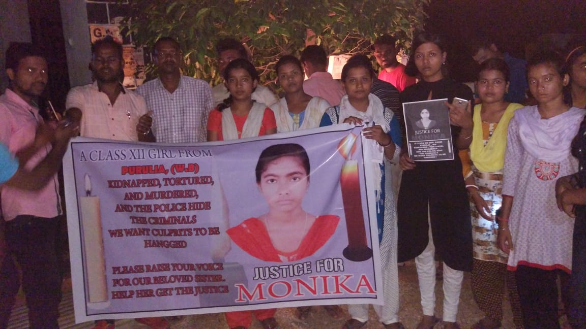 MrinalK66484869's tweet photo. Raise your voice against rapists,murderers and save our sweet girls...
#Justice4MonikaMahato
@ndtv
@MamataOfficial @MohammadSelim
@sachin_rt @PMOIndia @MohilaCommission https://t.co/CyV11eQEYI