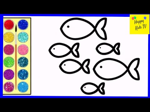 youtube.com/watch?v=_RS8mp… Glitter Fish, Toy Police Car Colouring &amp; Drawing, Learn Colors for Kids, Toddlers | Happy Kids TV– Glitter Fish, Toy Police Car Colouring &amp; Drawing, Learn Colors for Kids, Toddlers | Happy Kids TV