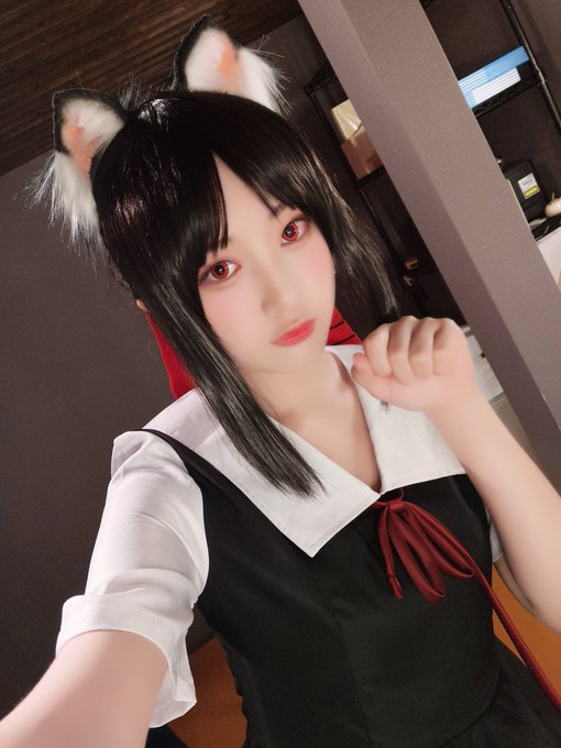 Twitterのコスプレ画像69