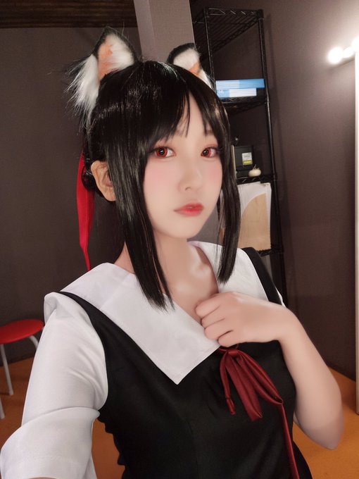 Twitterのコスプレ画像70
