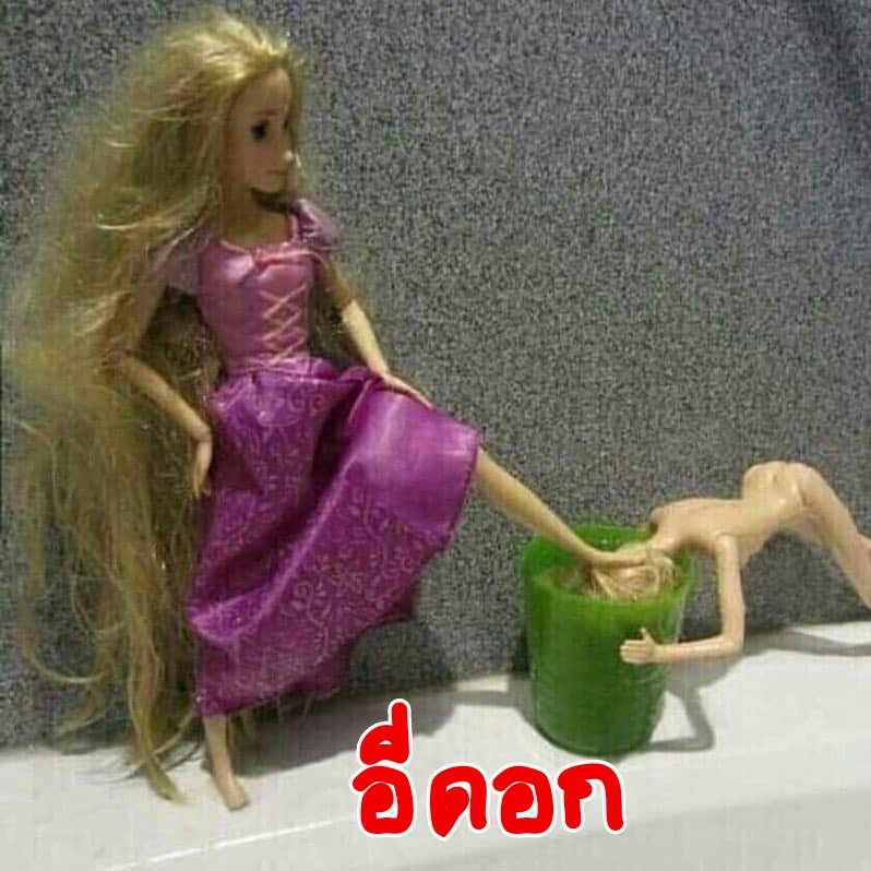 หนูจะเป็นคนอย่างนี้ค่ะ tweet media