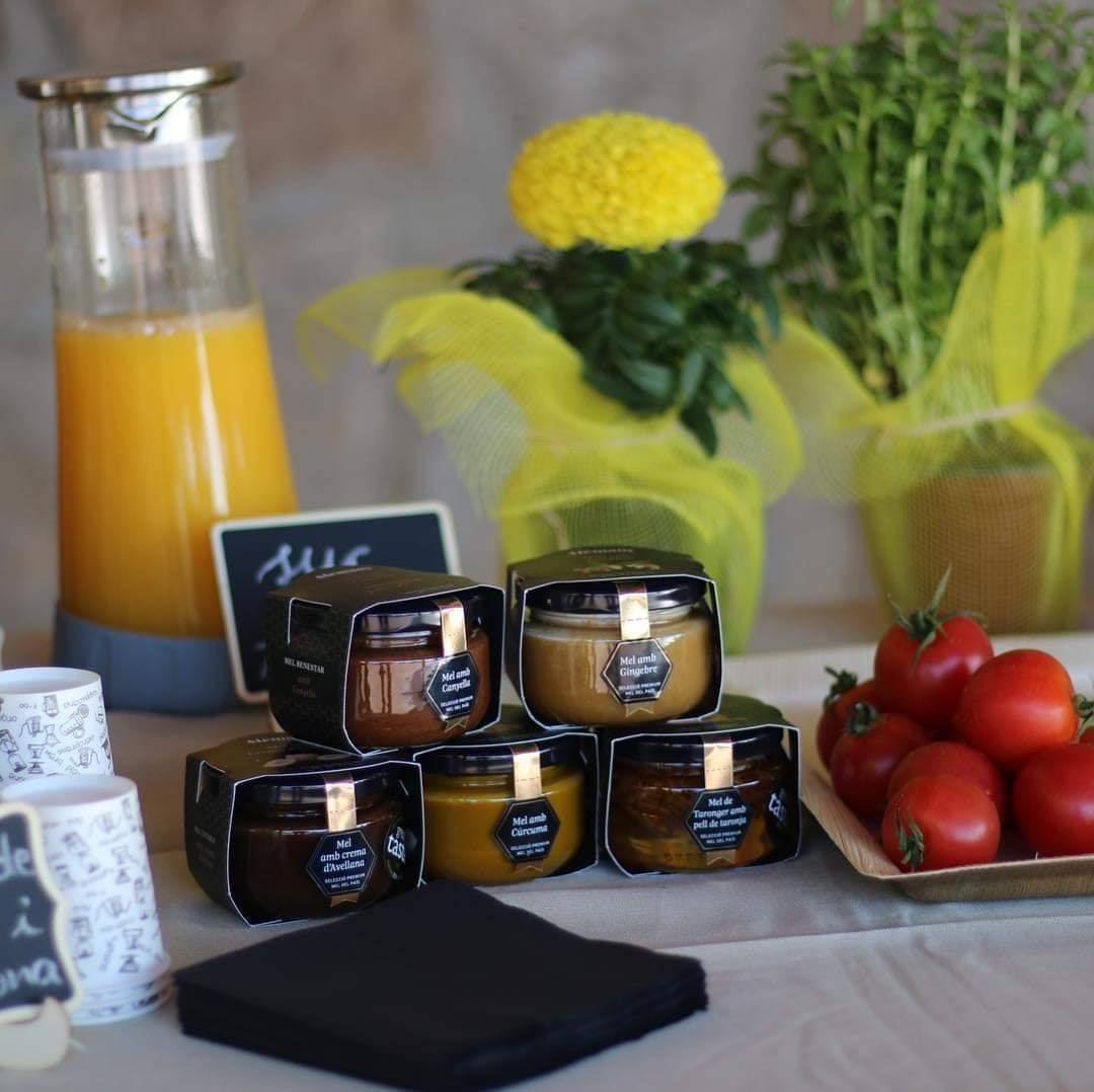 Torrons i Mel Alemany tweet media