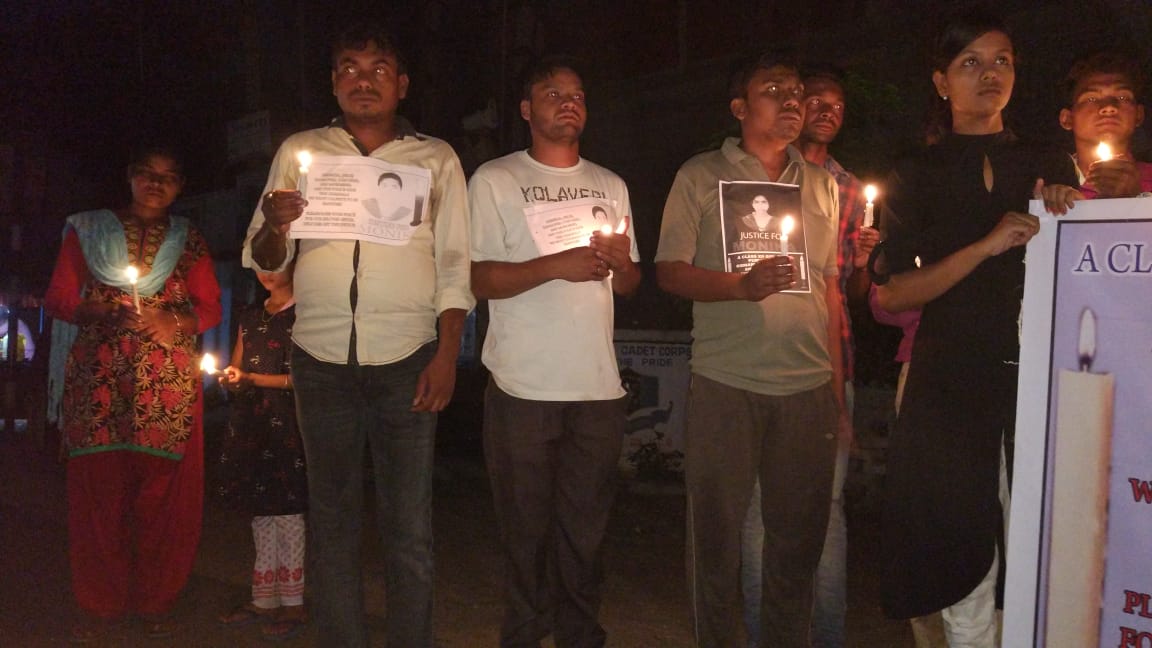 RajeshM47446196's tweet photo. If girl is become victim of gang raped and insane torture, Bengali media spread rumor on her character, are u the 4th Pilar of democracy?
#Justice4MonikaMahato
@PMOIndia 
@sachin_rt 
@abpnewstv 
@ndtv https://t.co/7x8rxmqBLf