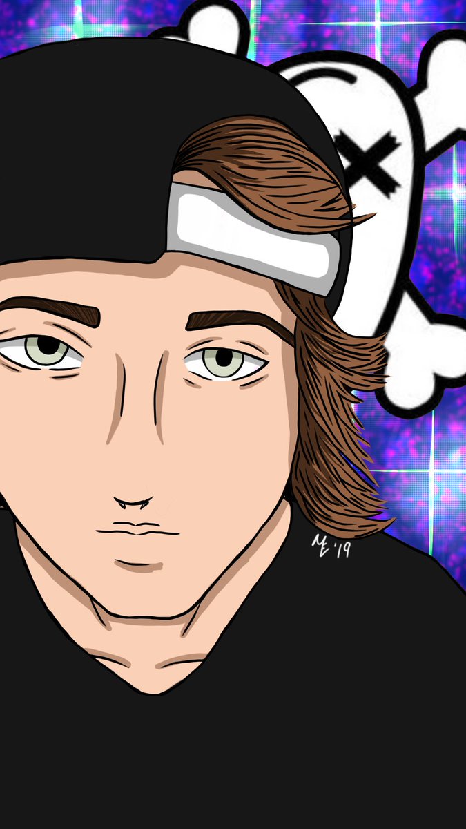 AllTheMeanKids's tweet photo. The first time I ever tried drawing @itskevghost was in 2014. Just decided to try redrawing him and this is the difference a few years have made
#drawing #art #artstyle #growth #improvement #happy #ghosttown #foreveraghost #hauntedyouth #5years #artgrowth #digitalart #traditional https://t.co/TnrZ74RN7I