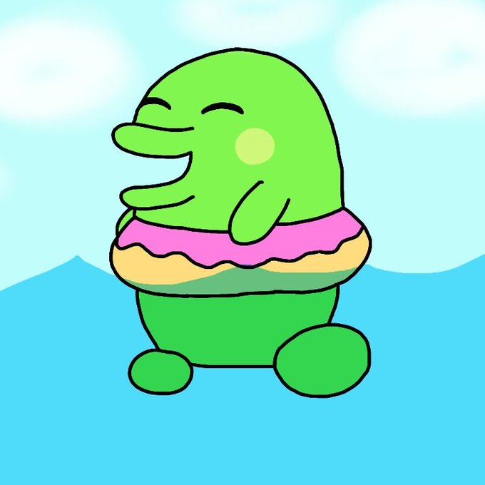 たまごっちのtwitterイラスト検索結果 古い順