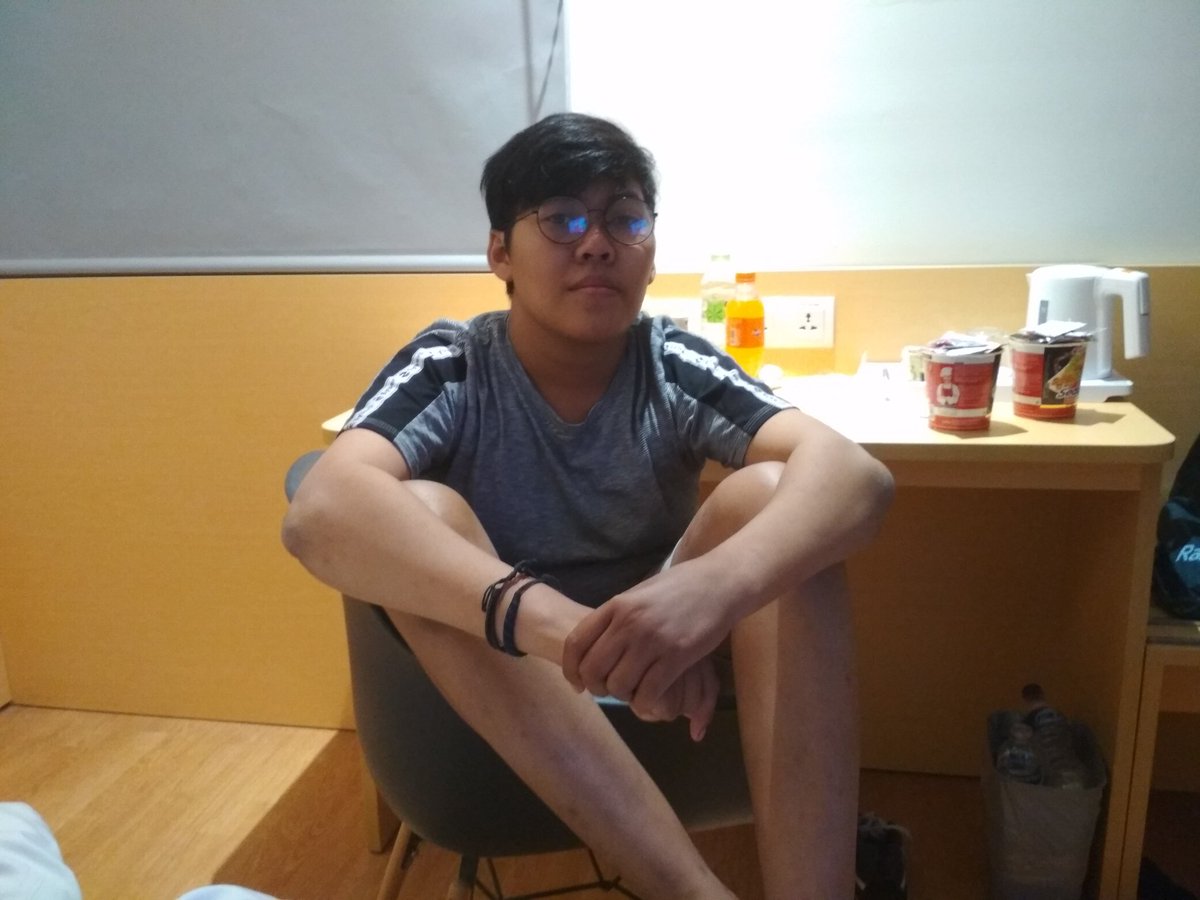 Zizien Muhammad tweet media