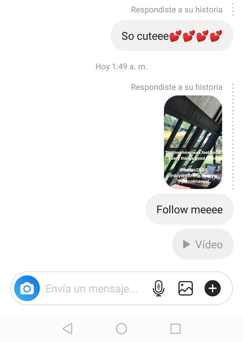 TATS_MARTIN's tweet image. Mi crush de Tailandia ya vio mi video que nerviossss #answerplease #teenager #queoso