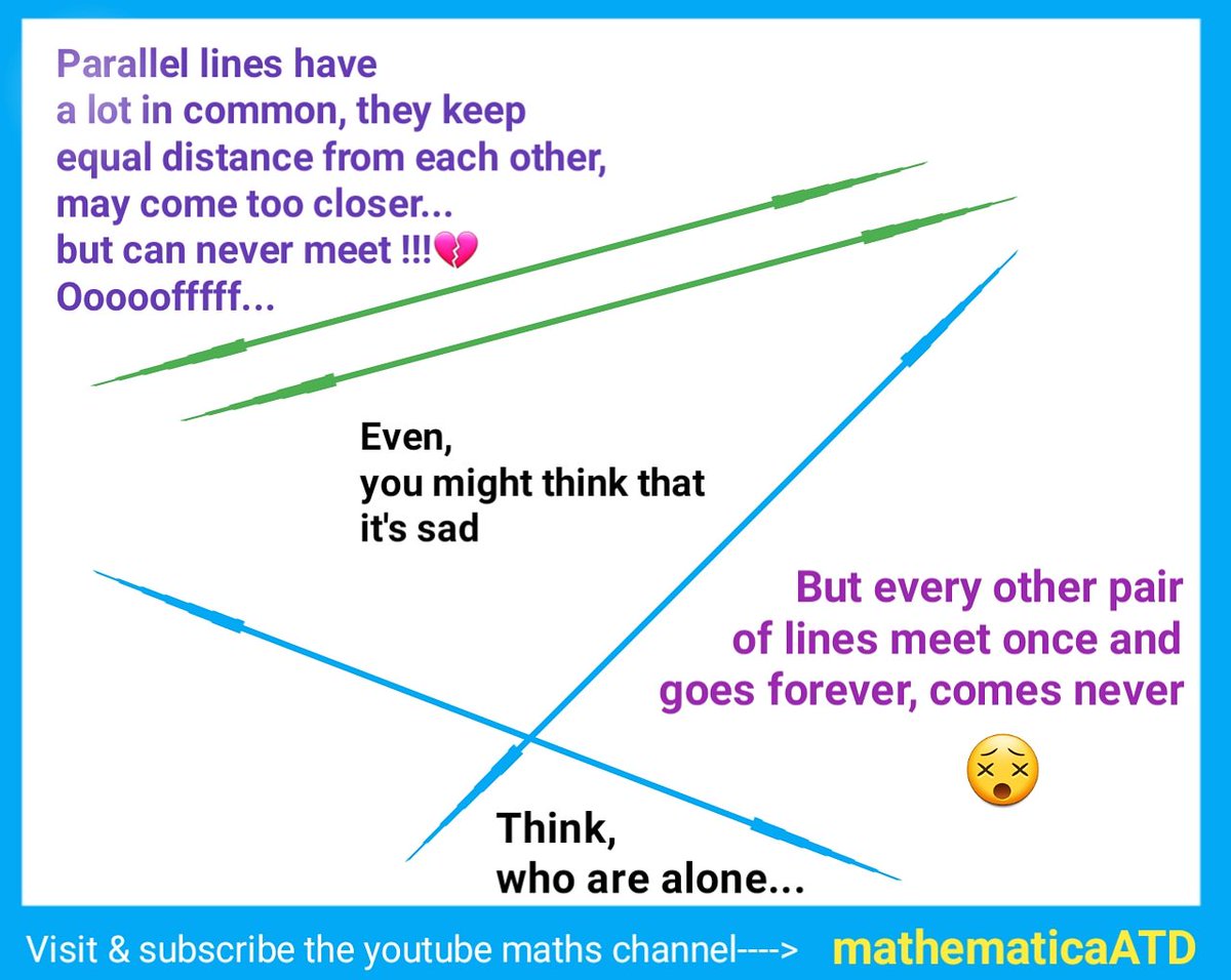 mathematicaATD's tweet image. #mathematics is always a wonder in our lives !!!