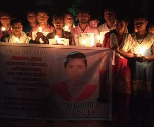 dipankarmahato_'s tweet photo. #Justice4MonikaMahato 

The culprits want punishment. Why is the media of Bengal ignoring such a big news? 
@sudhirchaudhary @ZeeNews @abpnewstv @NCPCR_ https://t.co/4sZoabykpA