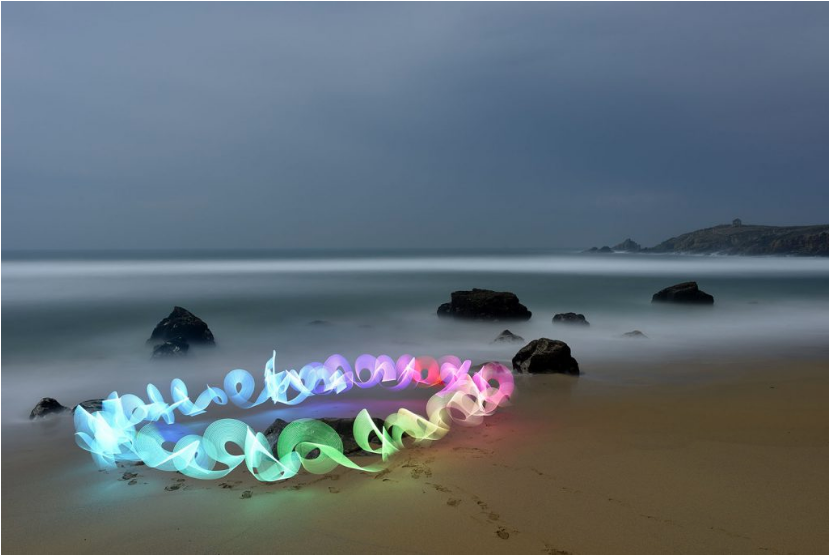 lightgraff's tweet image. [Interview] Merci le light painting blog &amp;gt; 
lightpaintingblog.com/featured-artis…
