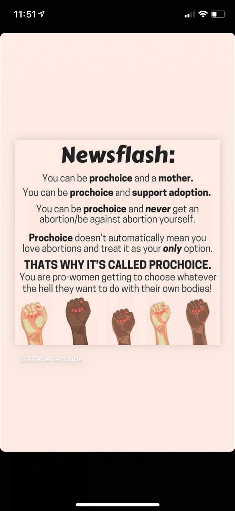 Brodyxking's tweet image. PRO WRESTLER.

PRO CHOICE. 

Reposted from my wife @Likecharity