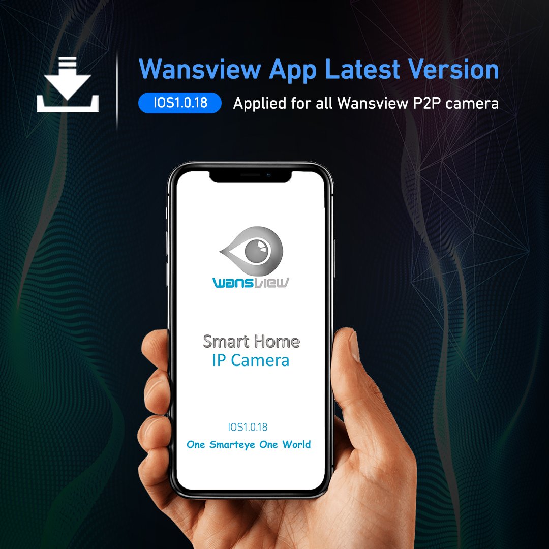 add a second phone to wansview app add a second phone to wansview app